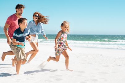 Family vacations are more than just all-inclusive resorts. Beverly Greenan will make sure your next family vacation checks all the boxes.